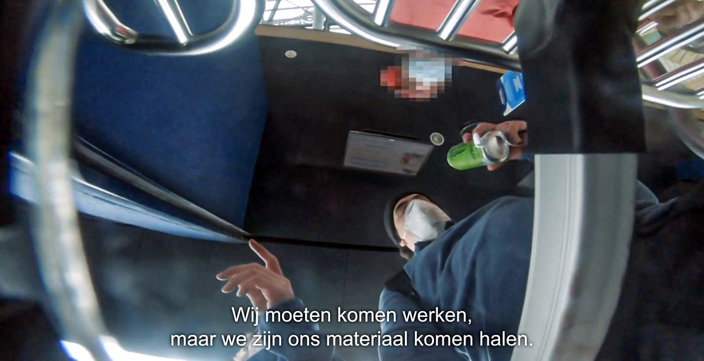 Vlaamse influencers laten zien hoe je Plopsaland gratis binnenkomt