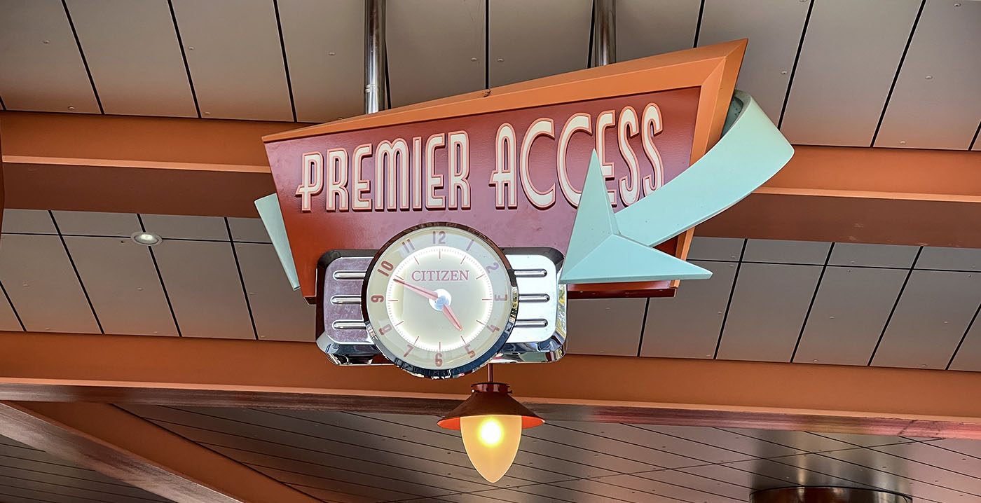 Disneyland Paris introduceert voorrangspas voor twaalf attracties: vanaf 90 euro per persoon