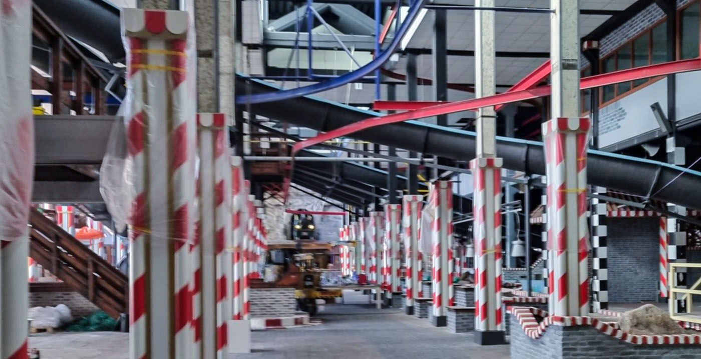 Krijgt Drents pretpark Speelstad Oranje tóch een tweede leven? 'Grote renovatie'