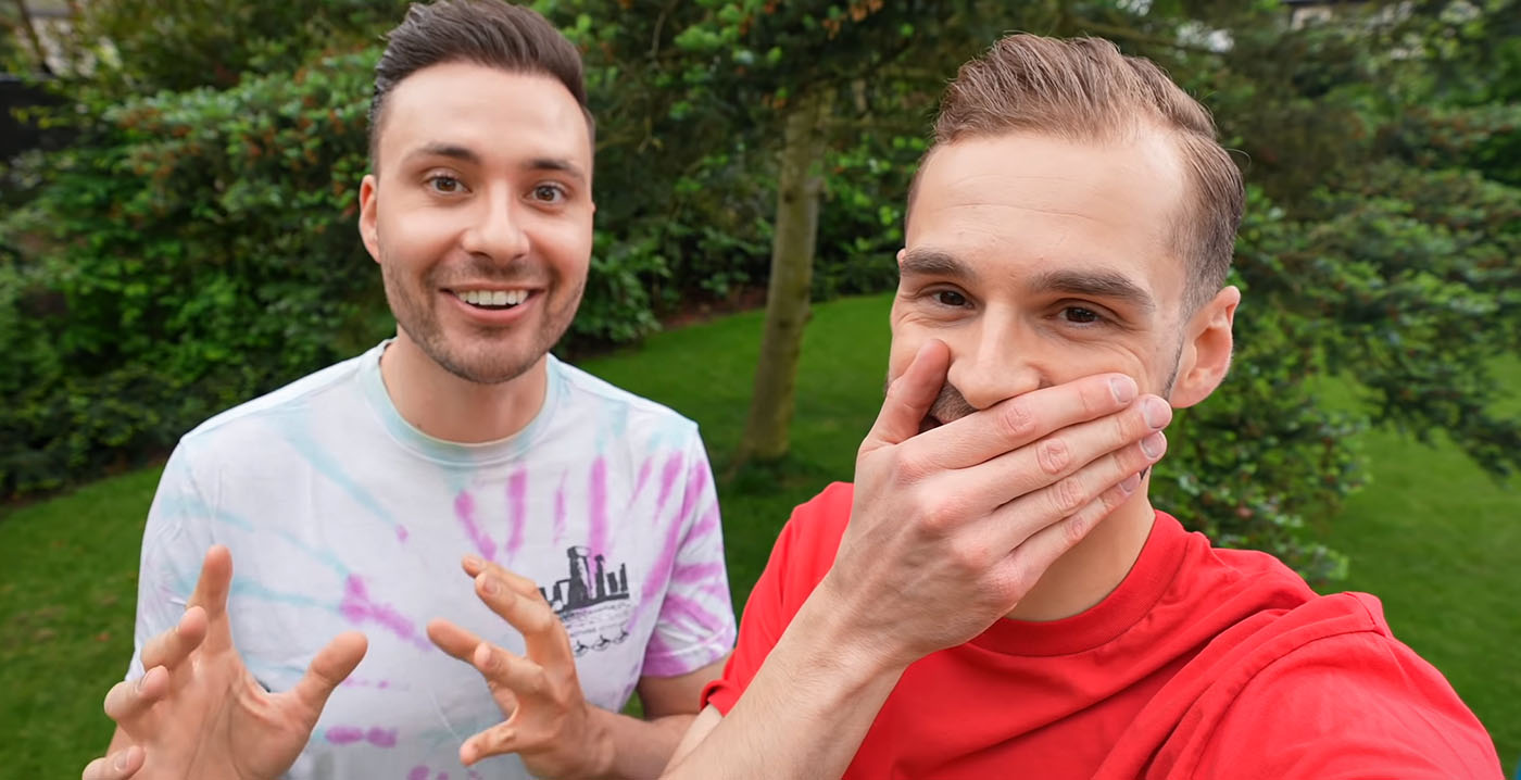 Toverland: tweede editie van YouTube-dag op zondag 12 juni