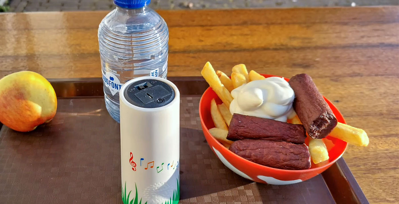 Efteling-bezoekers klagen steen en been over vegetarische frikandellen: 'Vieze troep'
