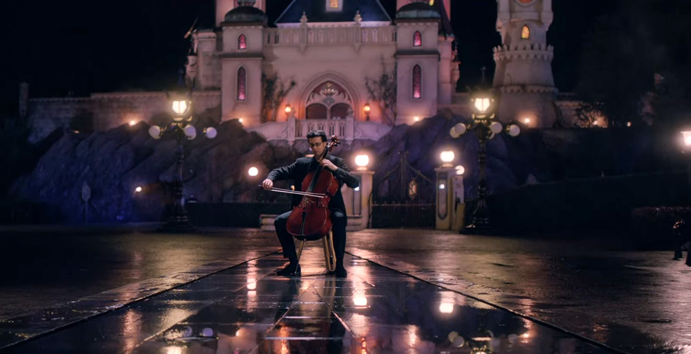 Twee extra Efteling-concerten in Den Bosch en Rotterdam