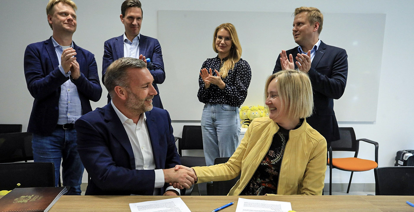 Plopsa-pretpark in Polen wordt uitgebreid met waterpark