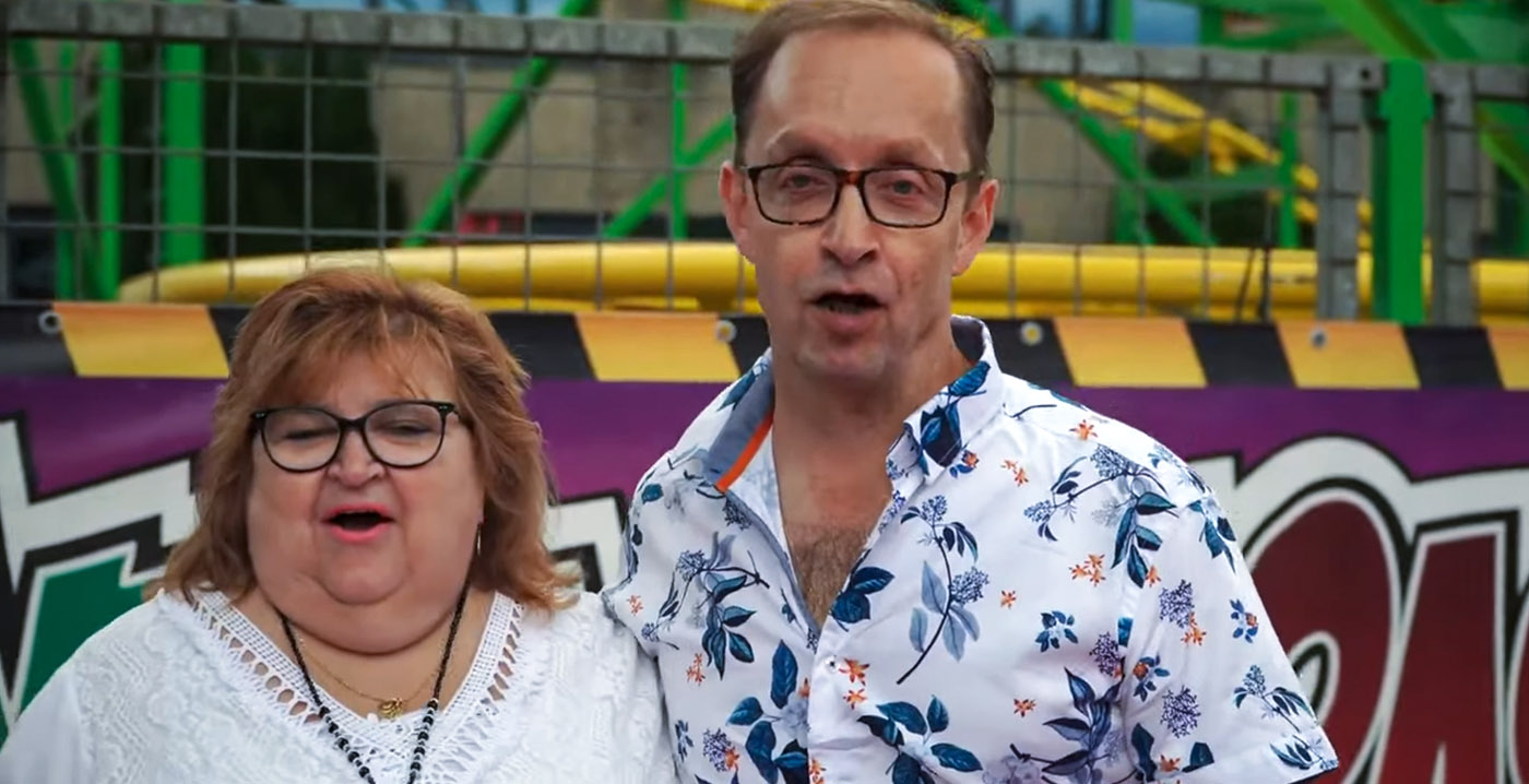 Zangduo De Stoopjes komt met nieuwe versie van culthit De Achtbaan