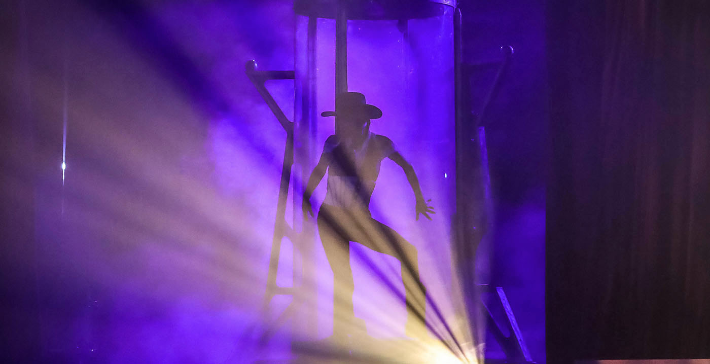 Nieuwe theatervoorstelling in Slagharen: Western Circus Show