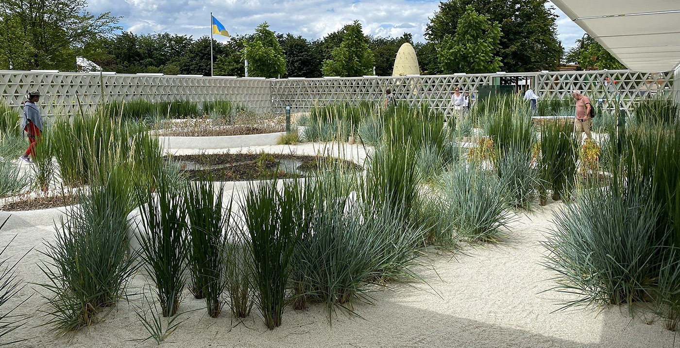 Tegenvallende bezoekersaantallen Floriade zorgen voor financiële strop van 40,4 miljoen euro