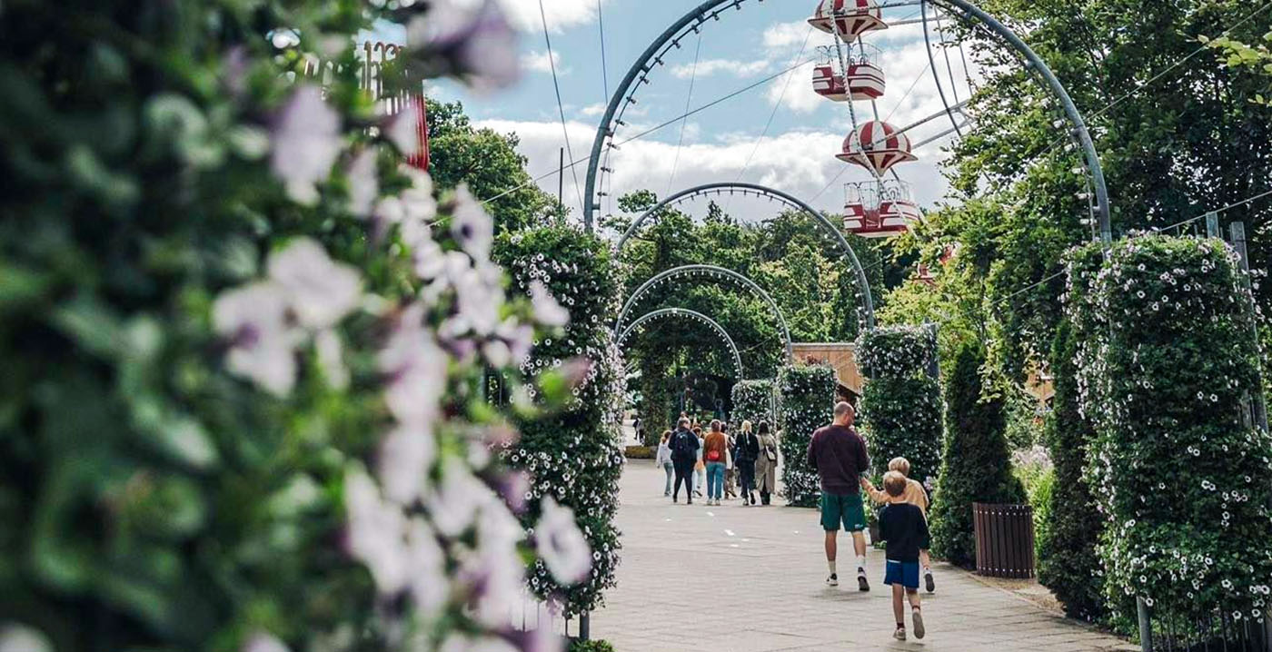 Deens pretpark kiest voor 'stille opening' na fataal achtbaanongeluk