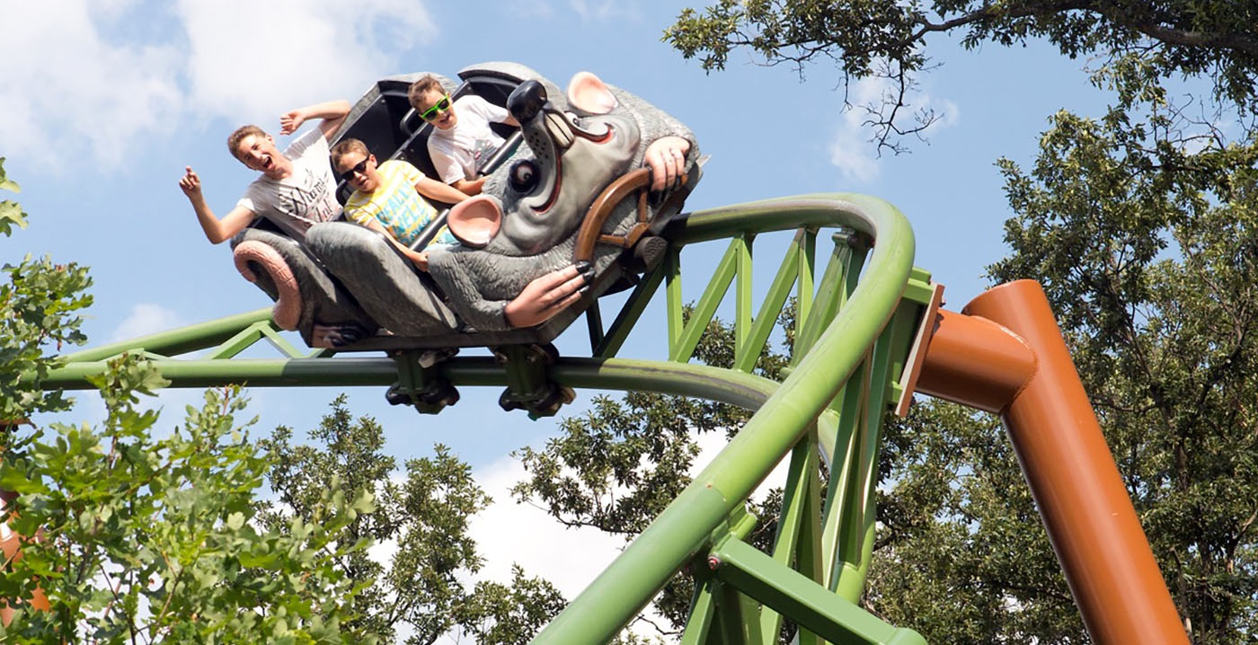 Looopings toont nu ook wachttijden van Oostenrijks pretpark