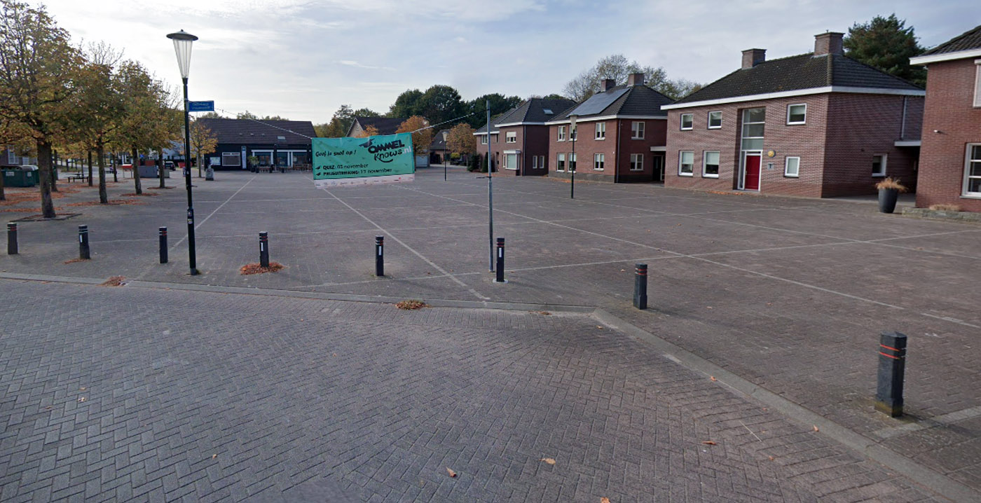 Brabants dorp zit zonder kermisattracties: exploitant komt niet opdagen