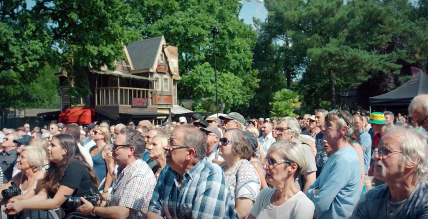 Nog geen deal met Bobbejaanland voor nieuwe editie muziekfestival, maar organisatie houdt vertrouwen