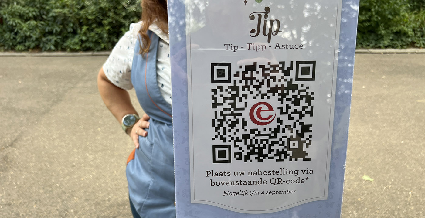 Efteling lanceert alsnog webshop voor herdruk Spookslot-boeken
