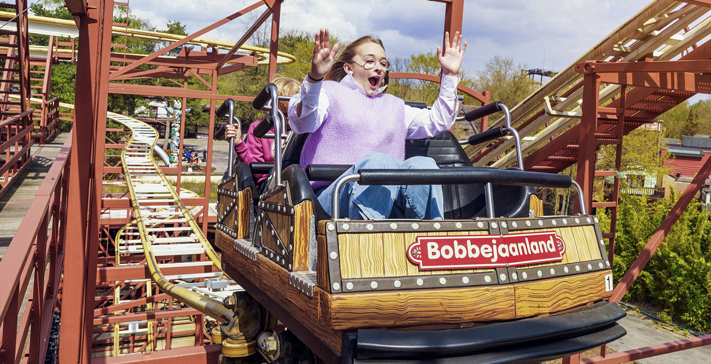 Bobbejaanland kiest voor nieuw voorrangssysteem: wachttijden online zichtbaar
