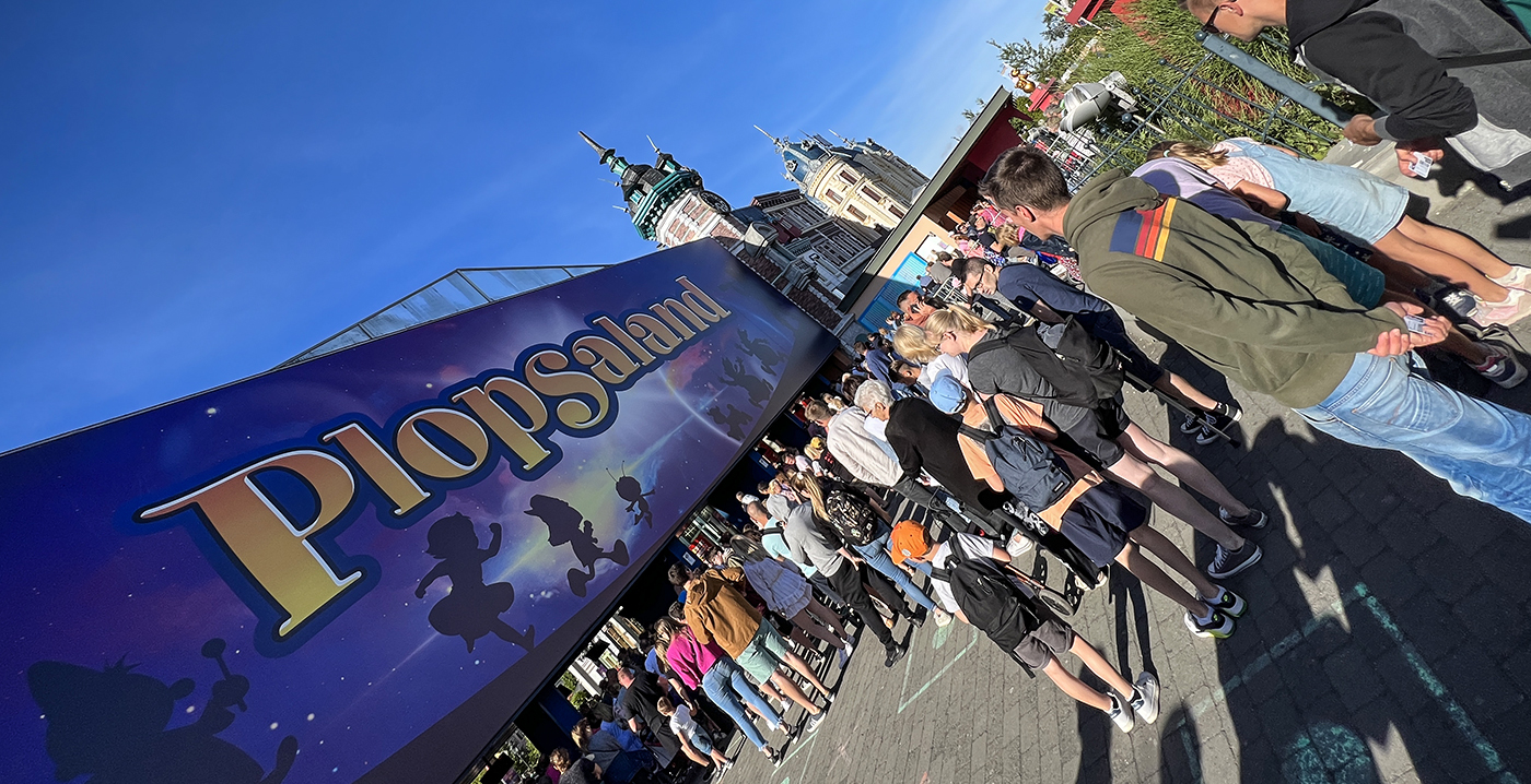 Plopsaland verhoogt entreeprijs: nu duurste attractiepark van België