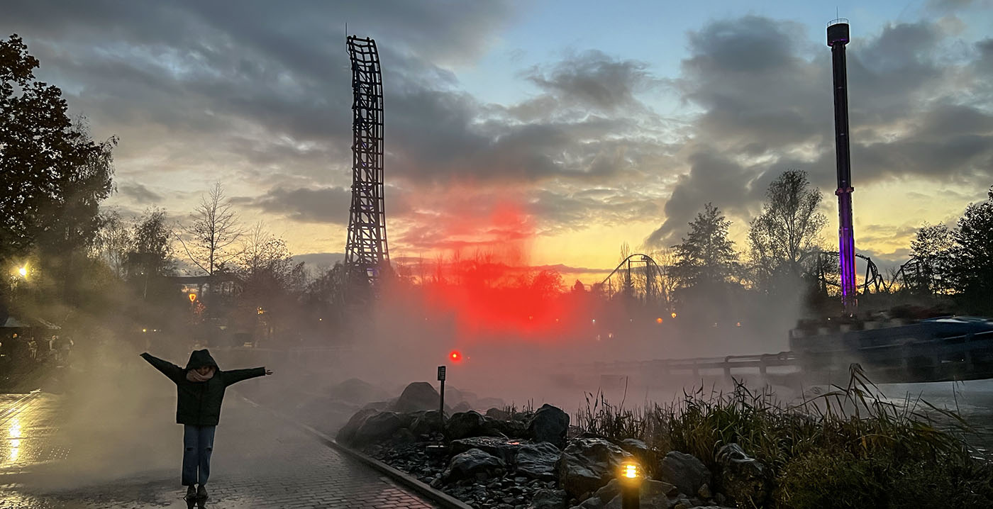 Walibi Belgium: voorrangspassen worden fors duurder tijdens Halloween