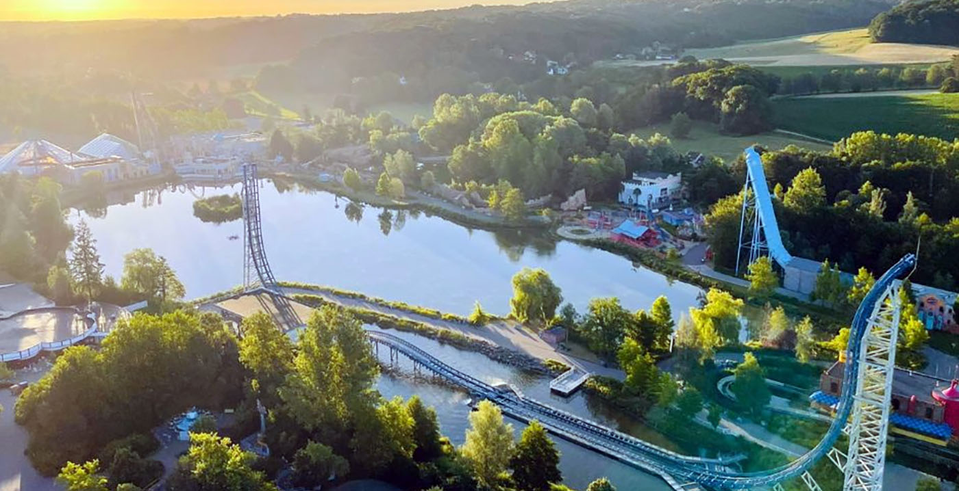 Walibi Belgium weer duurste pretpark van het land: 50 euro voor een ticket