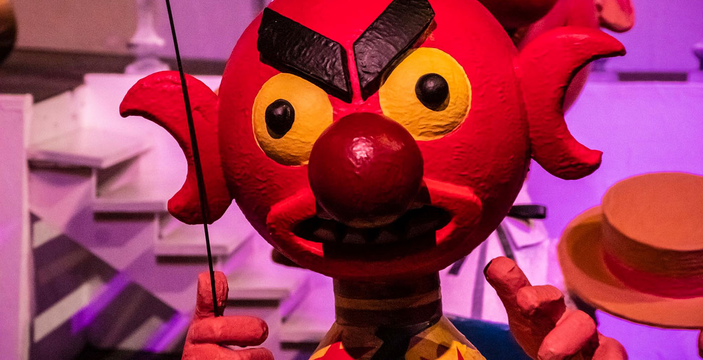 Efteling gaat virtuele wachtrij testen bij Carnaval Festival