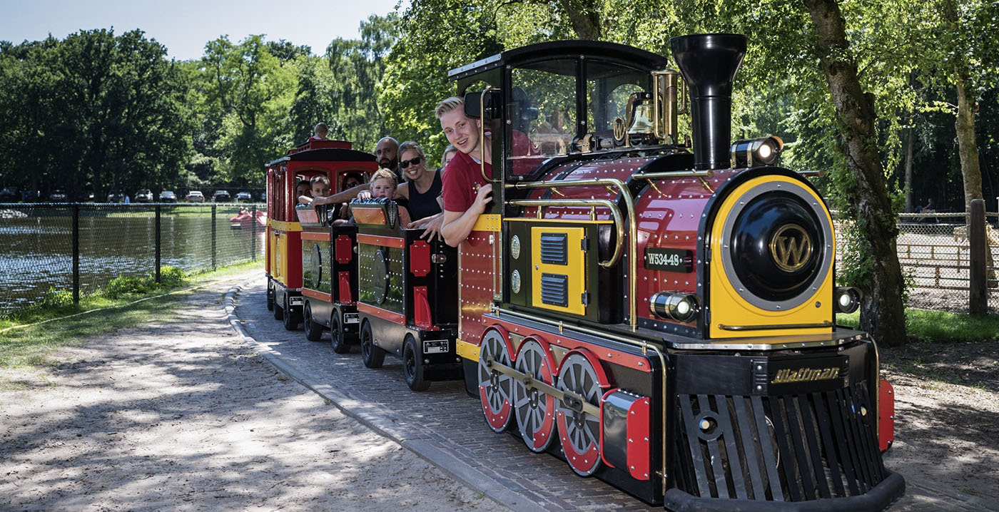 Eigenaar Speelpark Oud Valkeveen stelt voor om pretpark te verplaatsen