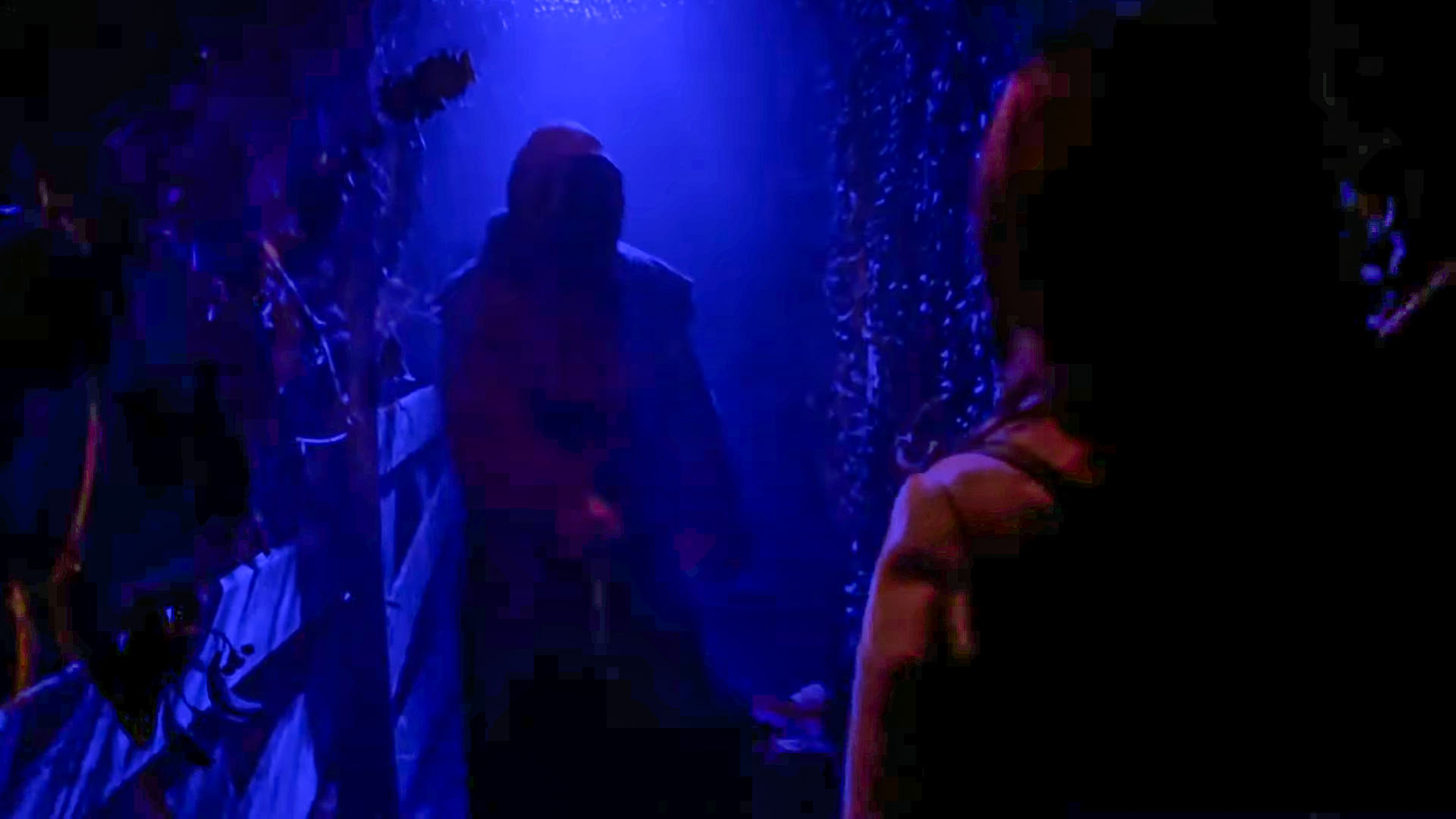 Video: Walibi Belgium presenteert nieuw spookhuis The Forgotten