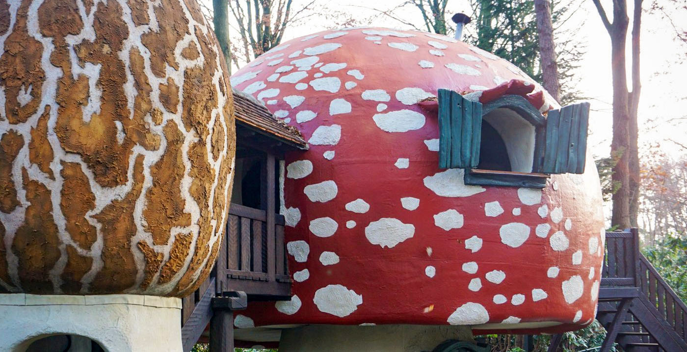 Linda-lezeres vertelt over snelle wip in kabouterhuis Efteling: 'Avontuur om nooit te vergeten'