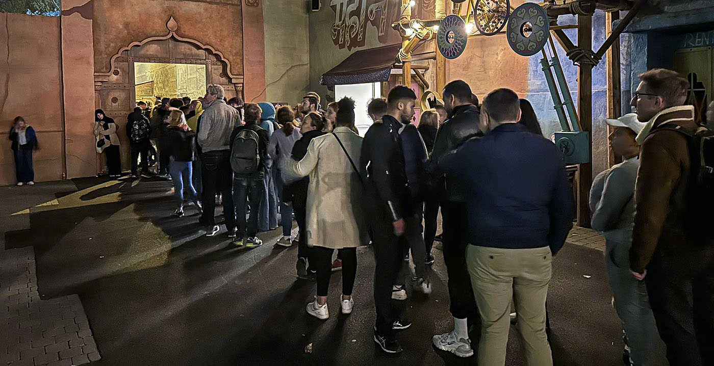 Walibi Belgium bedolven onder haatreacties: Facebook-recensies uitgeschakeld