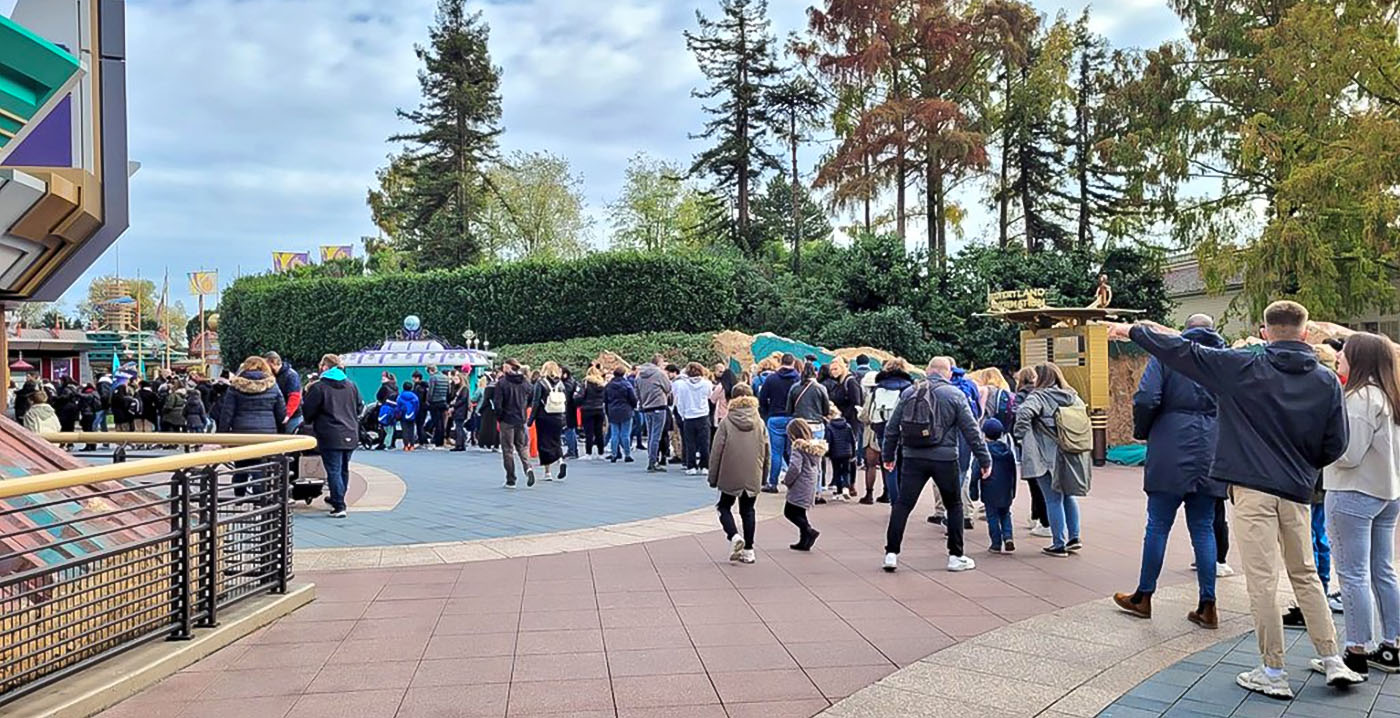 Pacifische eilanden Monopoly Giet Disneyland Paris in de problemen door storing: attracties later open, pinnen onmogelijk - Looopings.nl Pacifische eilanden Monopoly Giet Disneyland Paris in de problemen door storing: attracties later open, pinnen onmogelijk - Looopings.nl