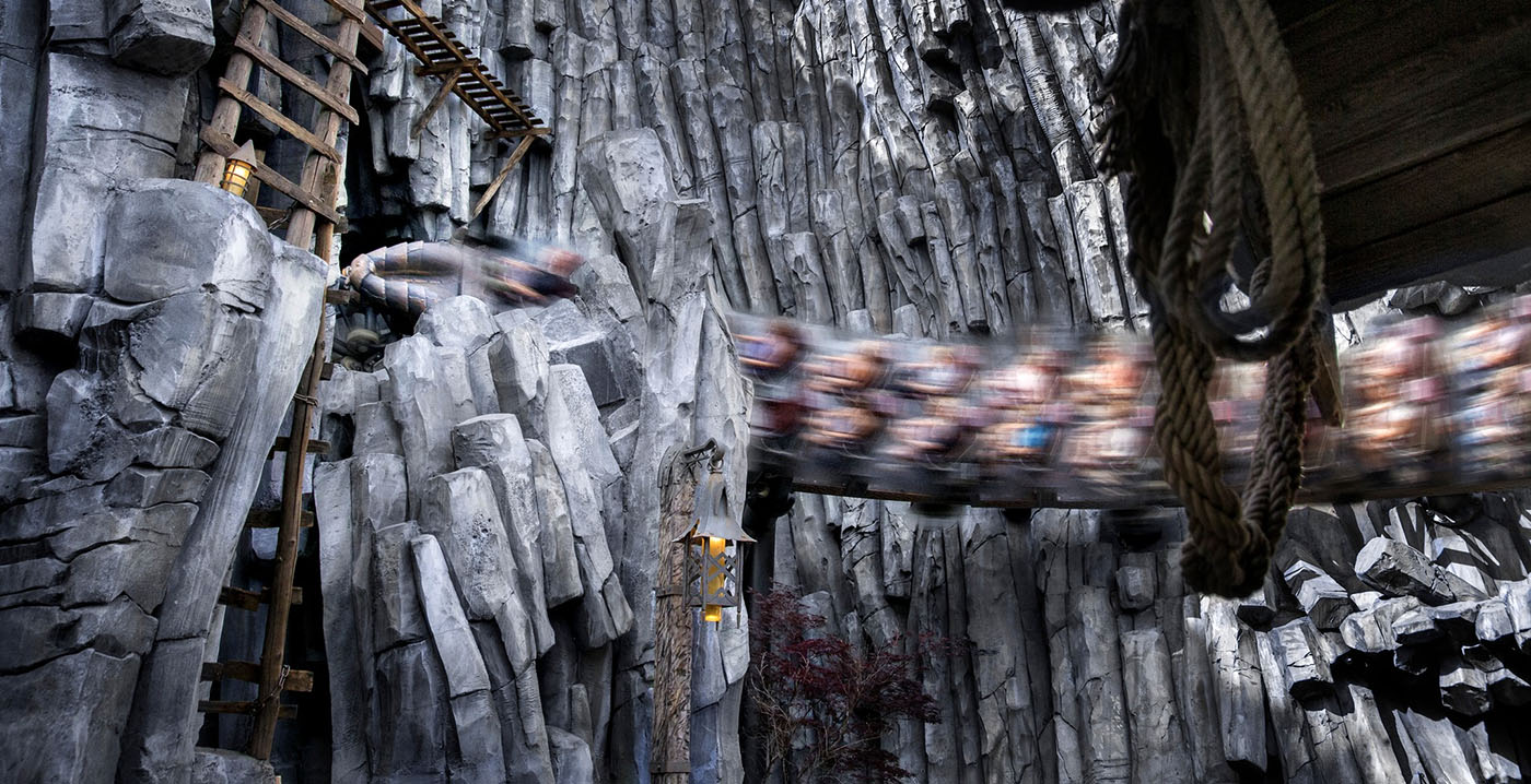 Déjà vu: server Phantasialand loopt weer vast tijdens kortingsactie