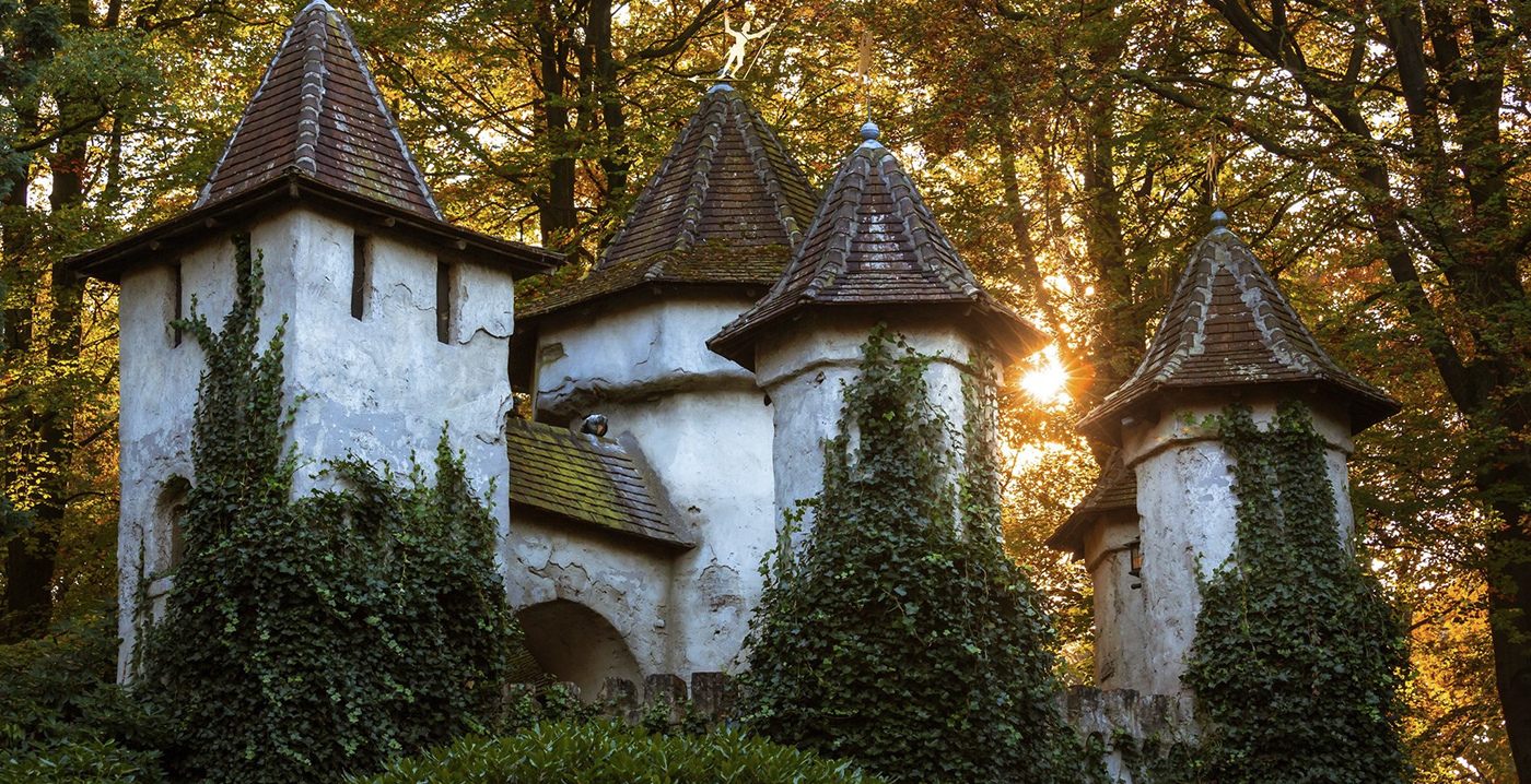 Prijs van Efteling-abonnement gaat licht omhoog in 2023