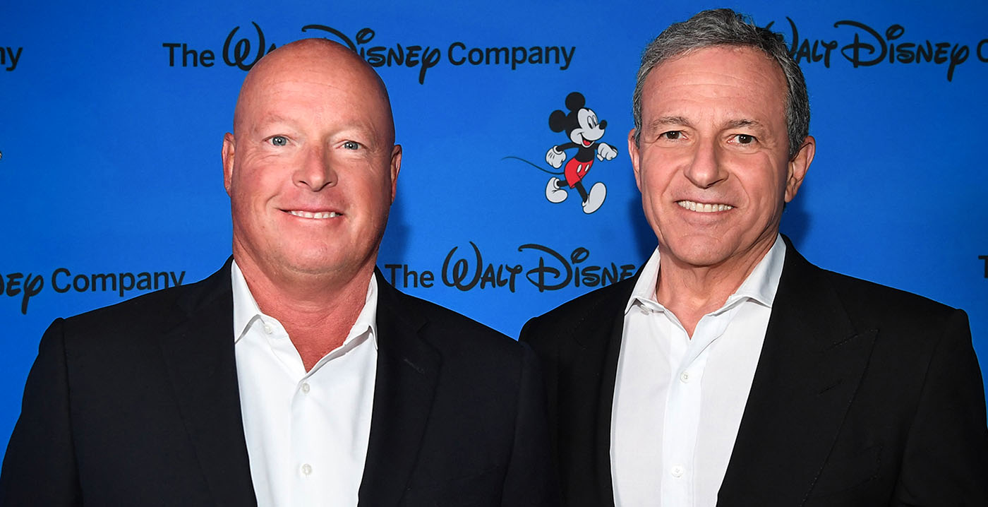 Disney-topman Bob Chapek ontslagen: voorganger keert terug
