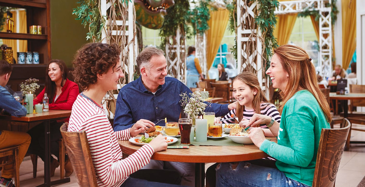 La Place gaat tweede Efteling-restaurant overnemen