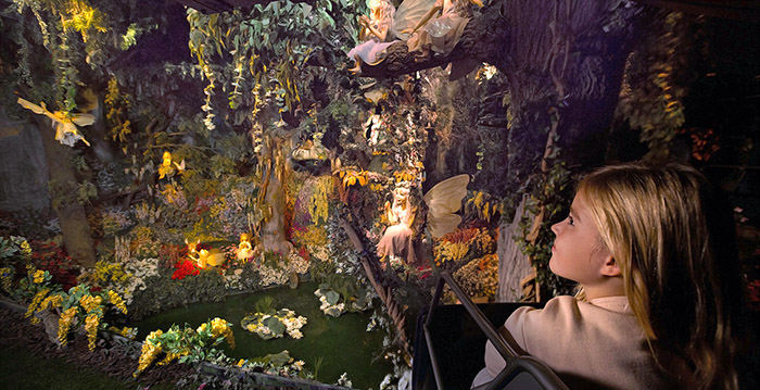 'Dankzij Droomvlucht in de Efteling kunnen we Geert Wilders begrijpen'