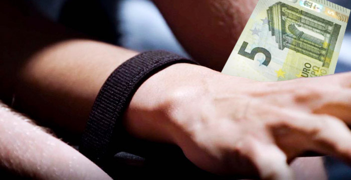 Reserveren van nieuwe attractie Walibi kost geld