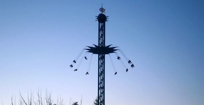 Plopsaland fel bekritiseerd vanwege TikTok-attractie: 'Een dieptepunt'
