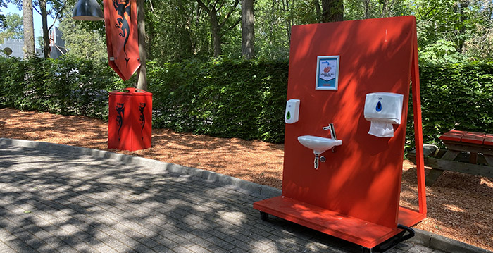 Coronacrisis: deze maatregelen neemt Avonturenpark Hellendoorn