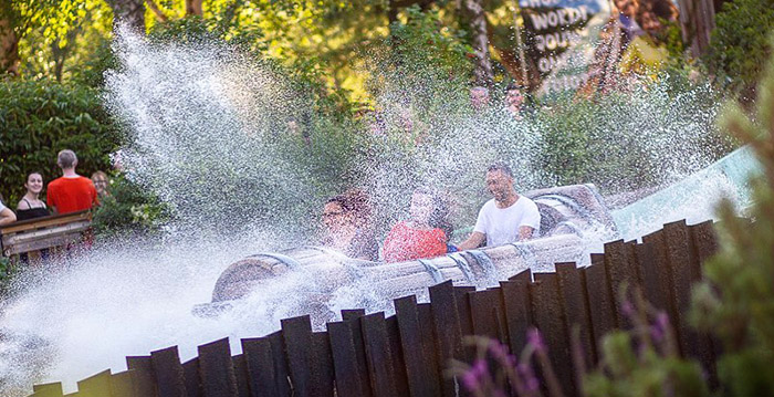 Zomeravonden Walibi Holland gaan door, maar zonder entertainment