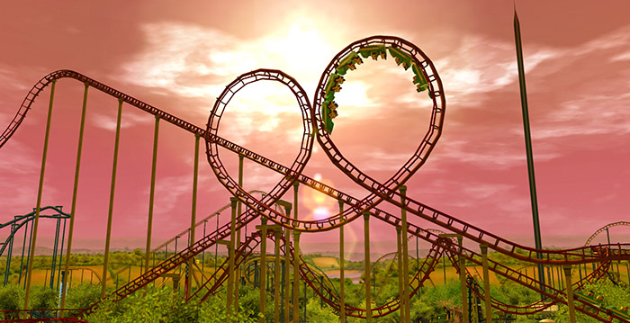 RollerCoaster Tycoon 3 maakt comeback: week lang gratis verkrijgbaar