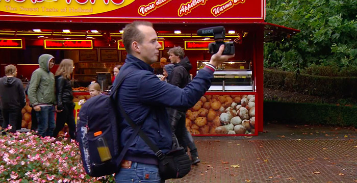 Man komt van cocaïneverslaving af dankzij pretparken
