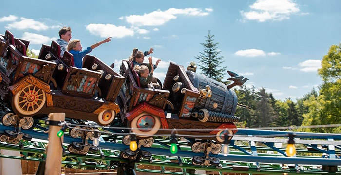 Directeur Efteling over naderend afscheid: 'Komt eerder dan verwacht'