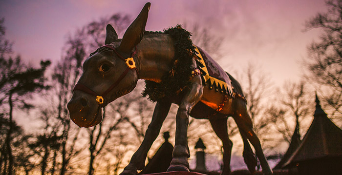 Geen prijsverhoging Efteling-abonnementen ondanks financiële problemen