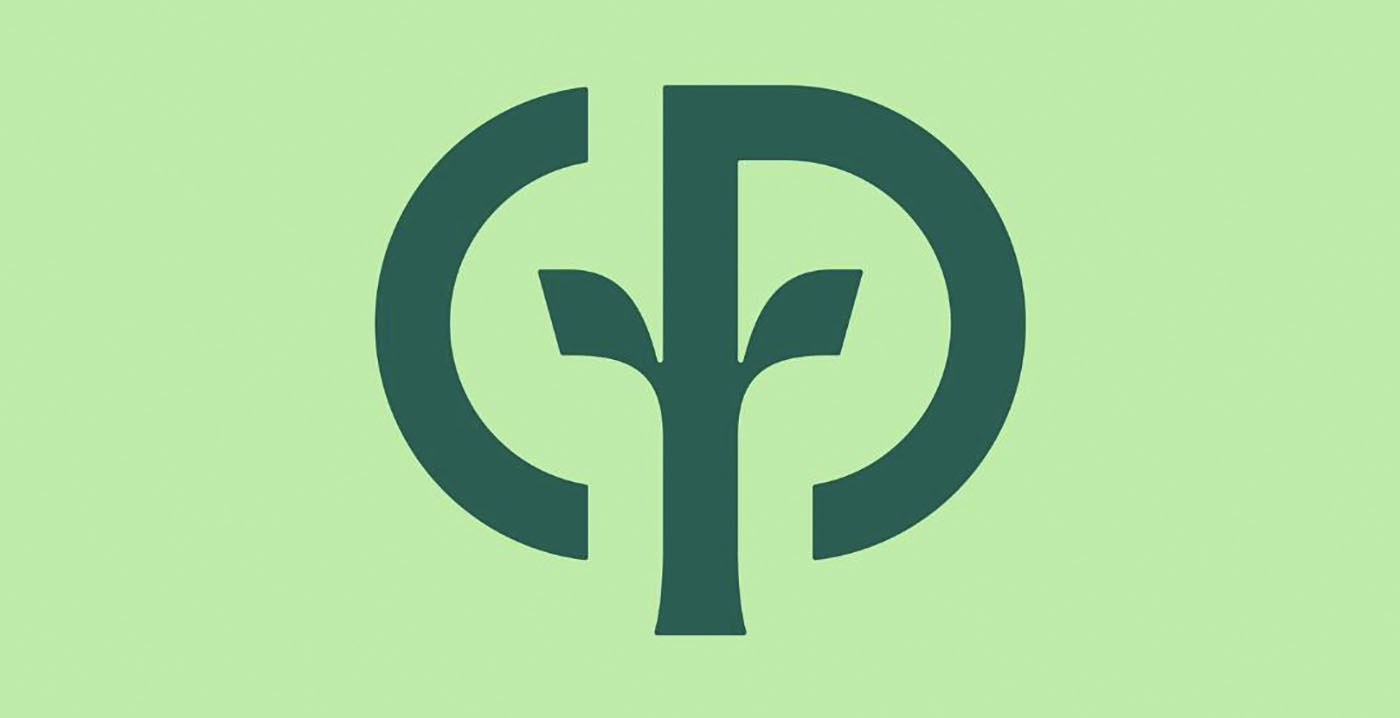 Center Parcs lanceert nieuwe huisstijl met minimalistisch logo