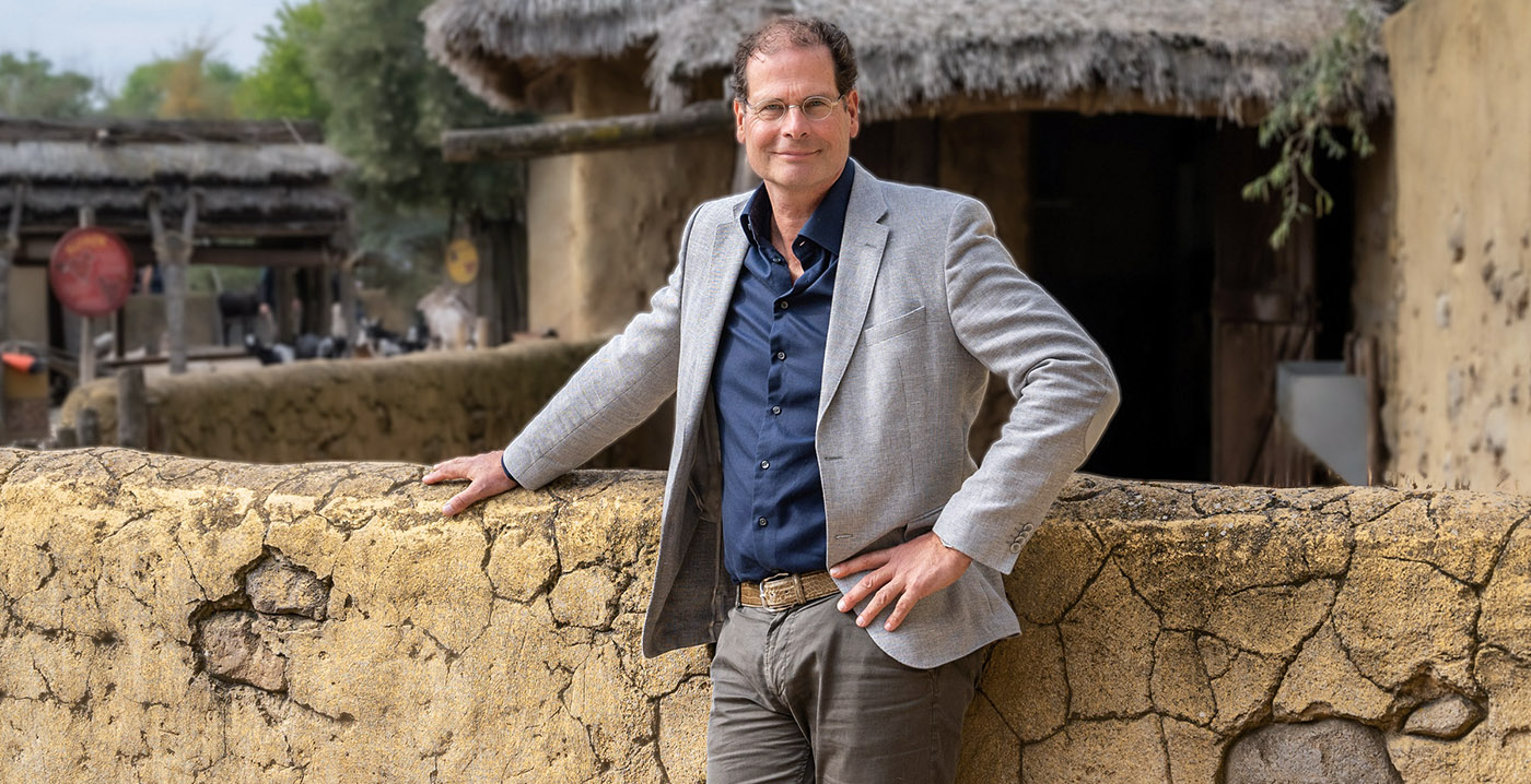 Directeur Wildlands Adventure Zoo Emmen neemt afscheid