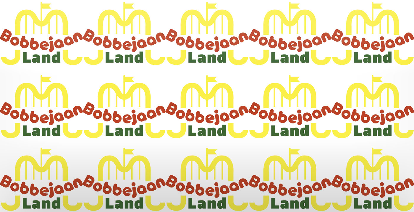 Marketingbureau is wel tevreden over afgekraakt Bobbejaanland-logo: 'We zijn heel erg trots'