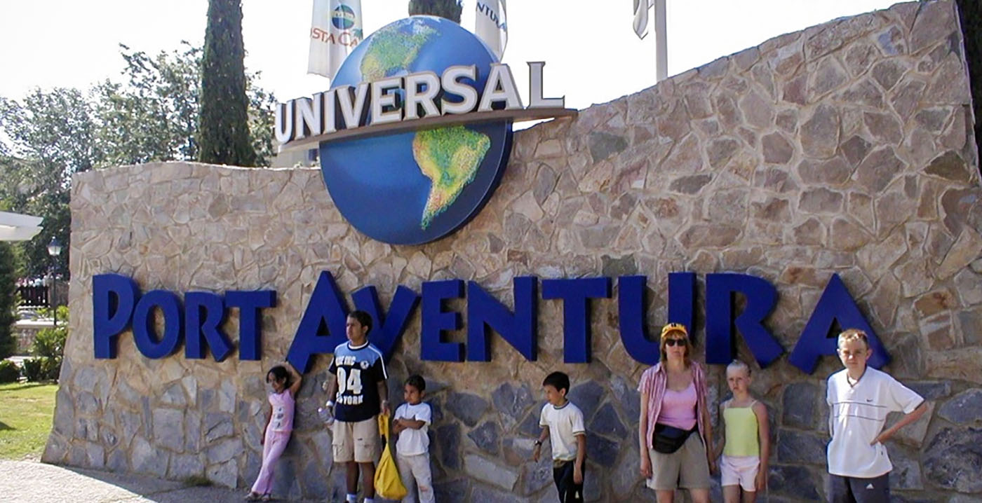 PortAventura wil niet reageren op geruchten over overname door Universal
