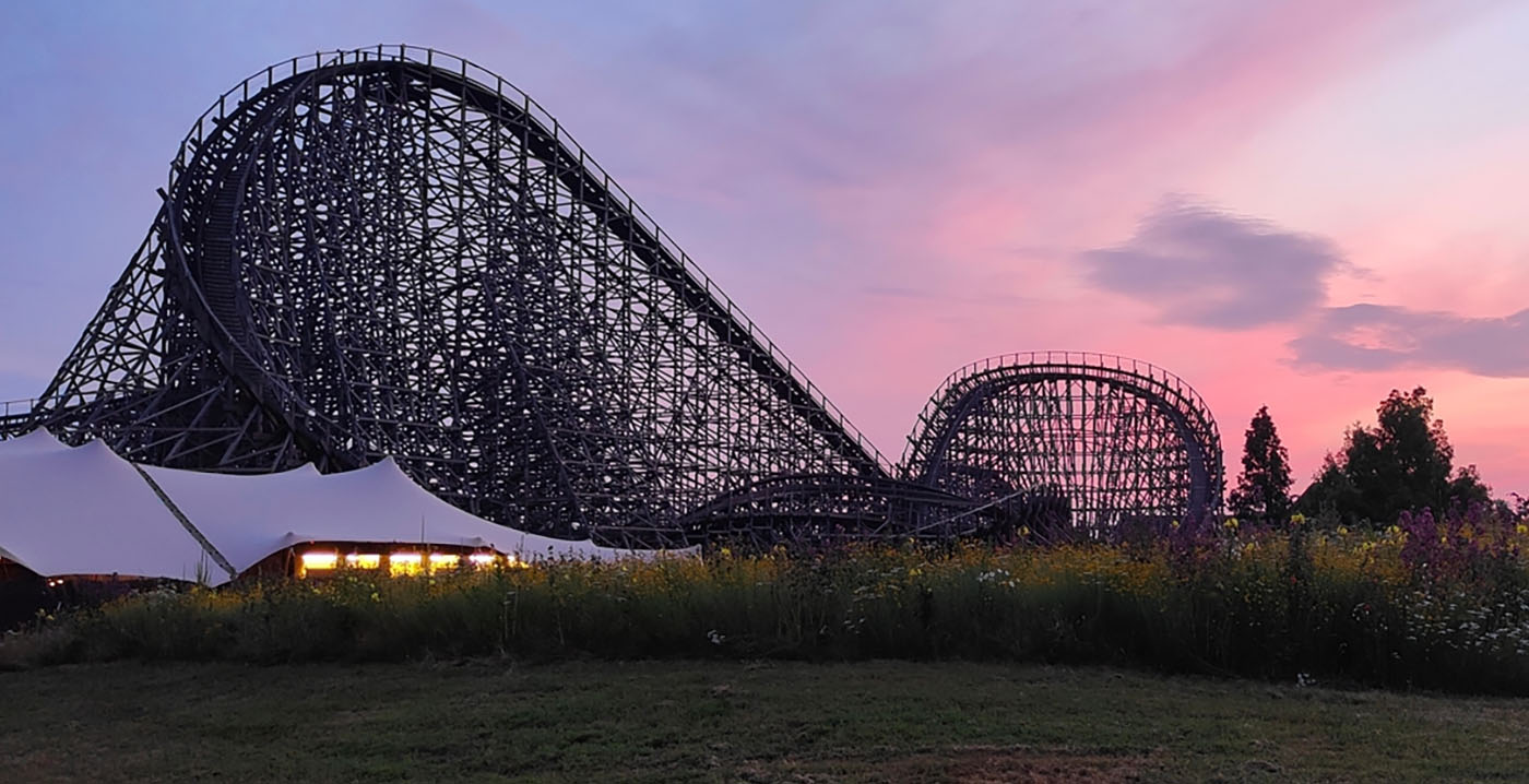 Entreeprijs Toverland schommelt tussen 27 euro en 39,50 euro in 2023