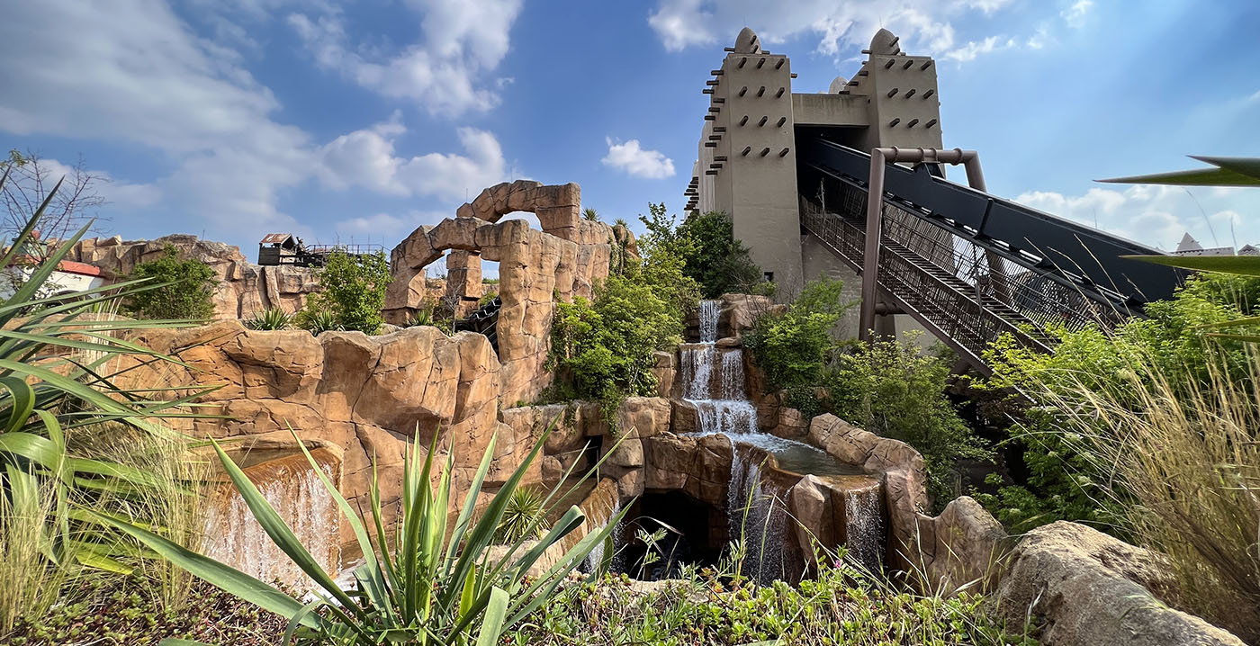 Phantasialand geeft tijdelijk 35 euro korting op tickets voor zomerseizoen
