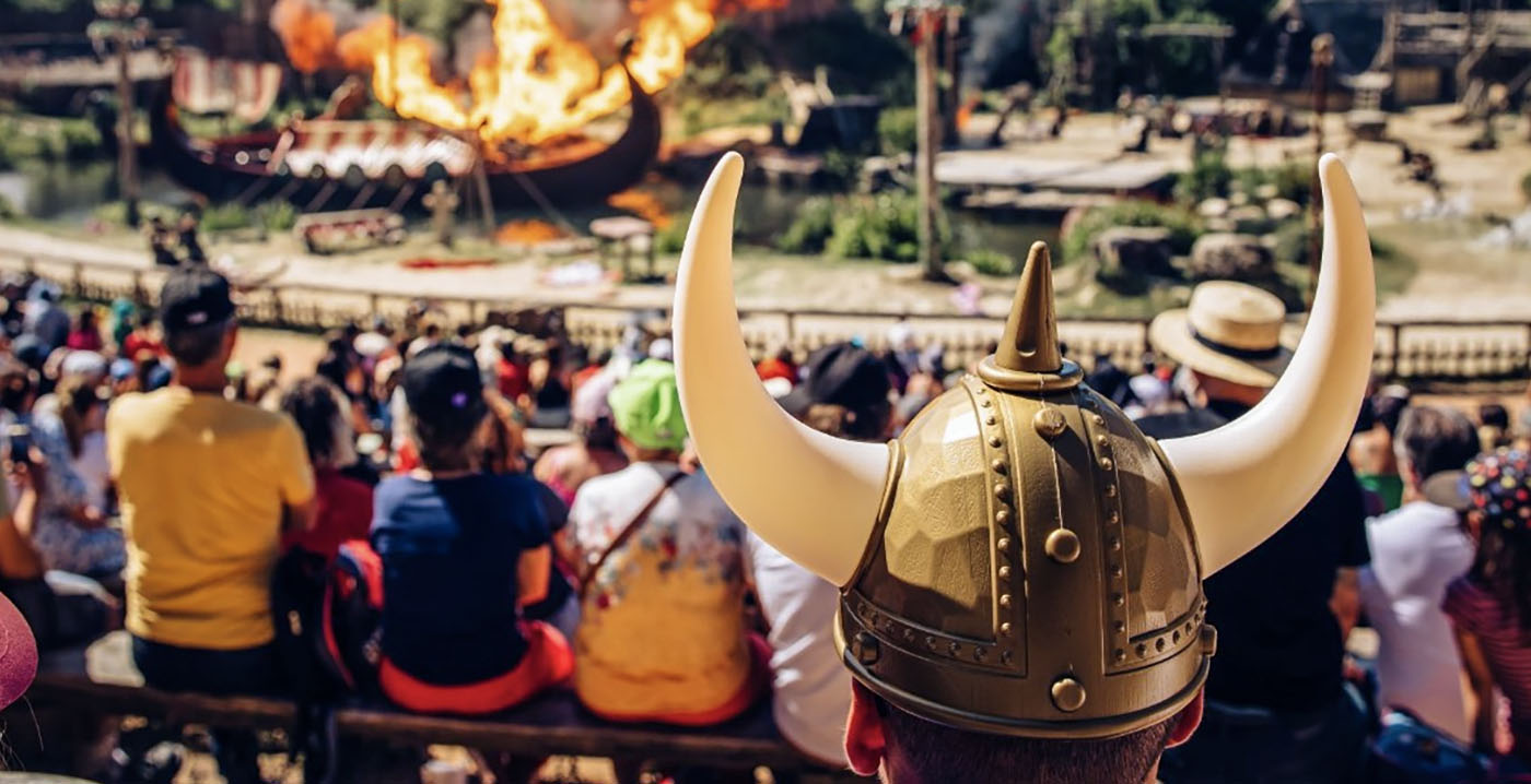 Puy du Fou toont interesse in openen van nieuw themapark in Engeland