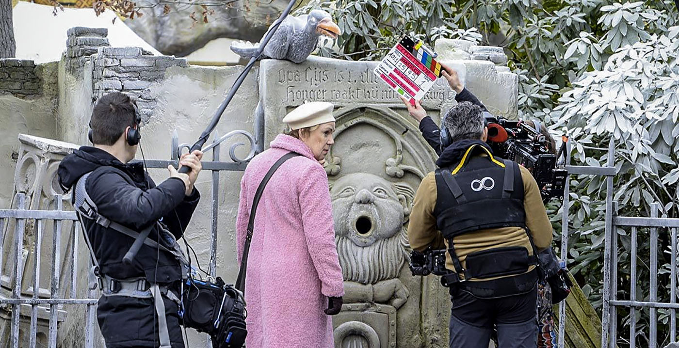 Efteling-film De Expeditie van Familie Vos krijgt een vervolg