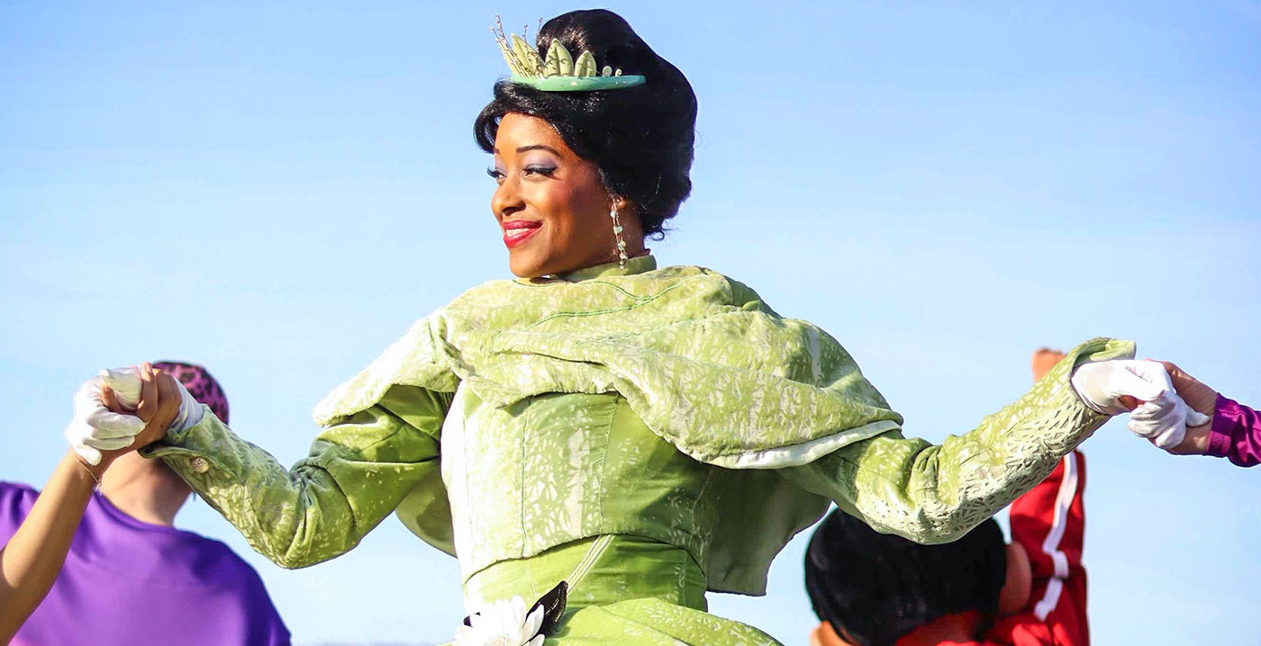 Weer een staking in Disneyland Paris: show geschrapt