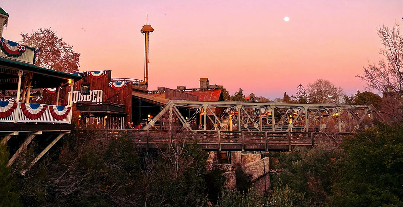 PortAventura World wil dit jaar groeien naar 5,3 miljoen bezoekers