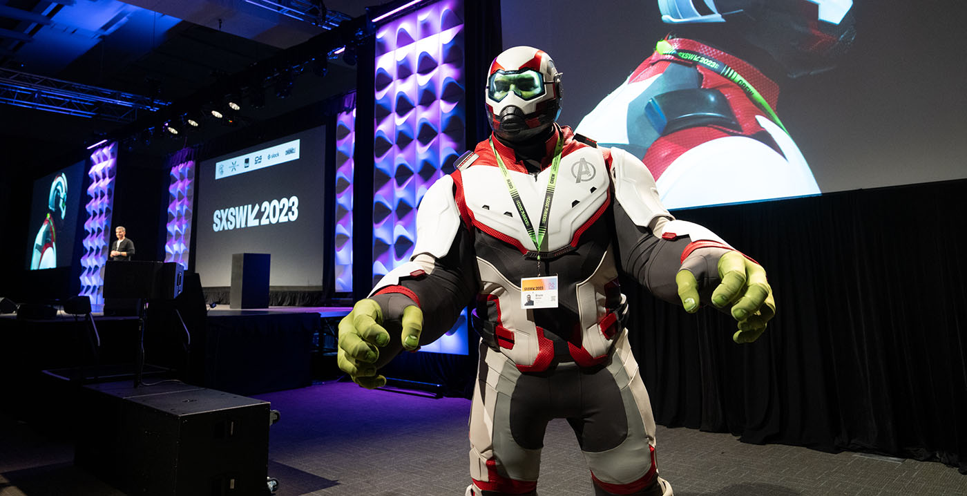 Enorme Marvel-superheld Hulk komt naar Disneyland Paris
