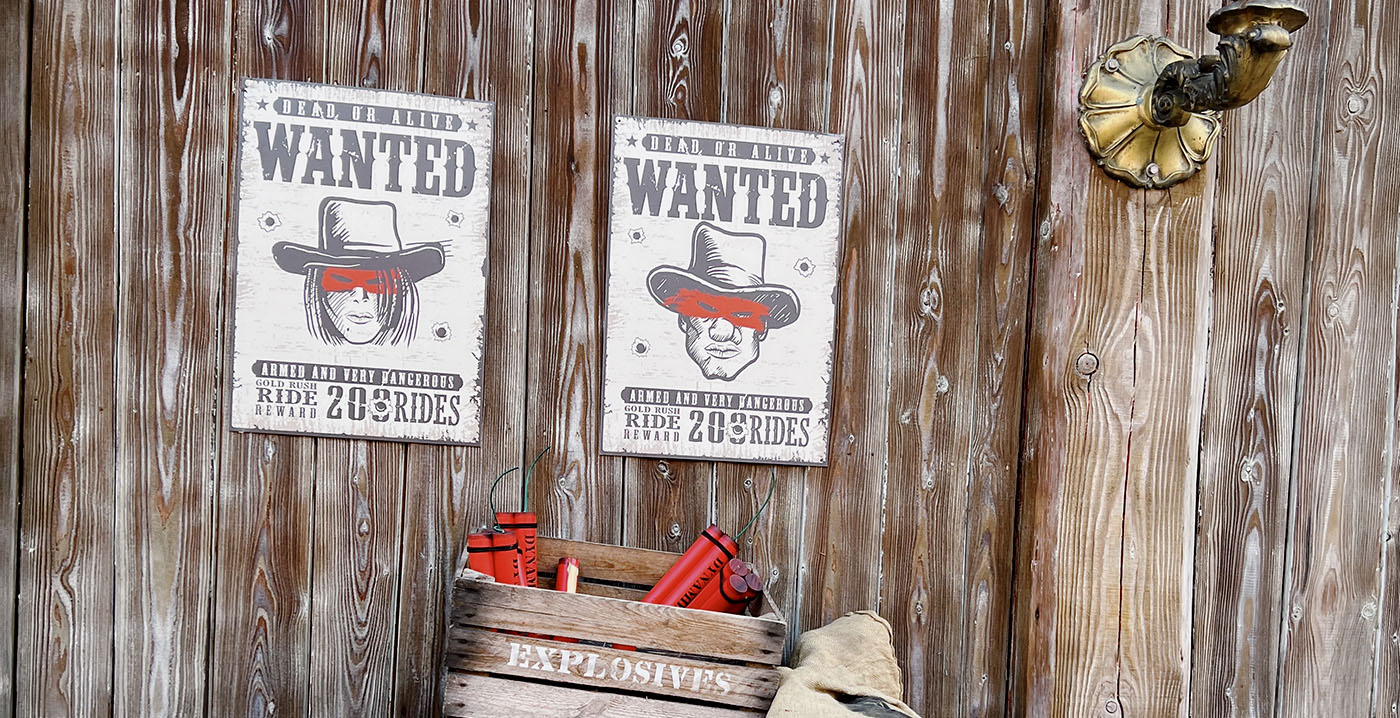 Hacker slaat toe bij pretparkgroep Slagharen, Bobbejaanland en Movie Park